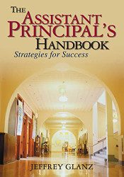 Assistant Principal's Handbook: Strategies for Success