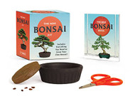 Mini Bonsai Kit (RP Minis)