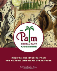 Palm Restaurant Cookbook