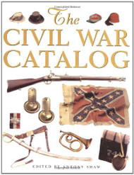 Civil War Catalog