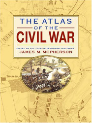 Atlas Of The Civil War