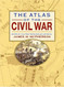 Atlas Of The Civil War