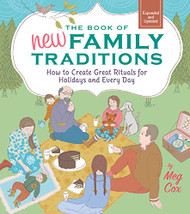 Book of New Family Traditions