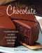 Vegan Chocolate: Unapologetically Luscious and Decadent Dairy-Free