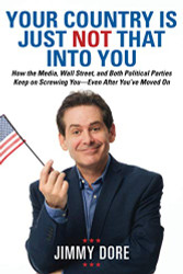 Your Country Is Just Not That Into You