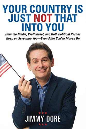 Your Country Is Just Not That Into You