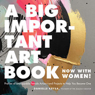 Big Important Art Book