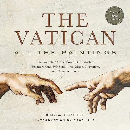 Vatican: All the Paintings: The Complete Collection of Old
