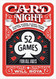 Card Night: Classic Games Classic Decks and The History Behind Them