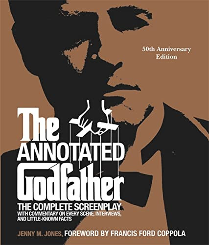 Annotated Godfather