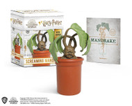 Harry Potter Screaming Mandrake: With Sound! (RP Minis)