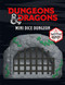 Dungeons & Dragons: Mini Dice Dungeon (RP Minis)