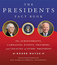 Presidents Fact Book