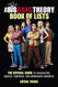 Big Bang Theory Book of Lists
