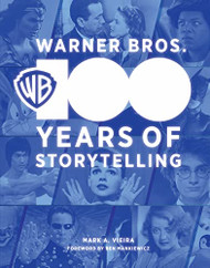 Warner Bros: 100 Years of Storytelling