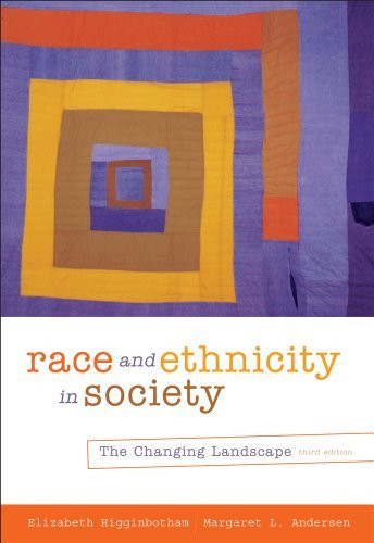 Race And Ethnicity In Society