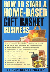 How to Start a Home-Based Gift Basket Business