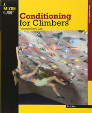 Conditioning for Climbers: The Complete Exercise Guide