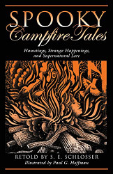 Spooky Campfire Tales