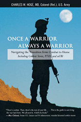 Once a Warrior--Always a Warrior