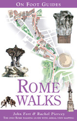 Rome Walks (On Foot Guides)