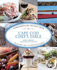 Cape Cod Chef's Table