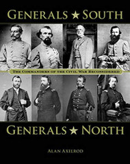 Generals South Generals North