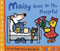 Maisy Goes to the Hospital: A Maisy First Experience Book
