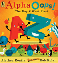 AlphaOops! The Day Z Went First