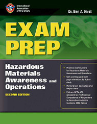 Exam Prep: Hazardous Materials Awareness and Operations