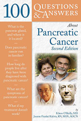 100 Questions & Answers About Pancreatic Cancer