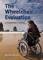 Wheelchair Evaluation