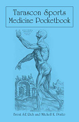 Tarascon Sports Medicine Pocketbook