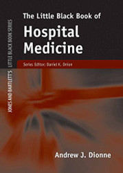 Little Black Book of Hospital Medicine