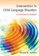 Intervention in Child Language Disorders