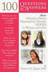 100 Questions & Answers About Attention Deficit Hyperactivity Disorder