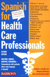 Spanish for Healthcare Professionals