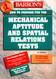 How to Prepare for the Mechanical Aptitude and Spatial Relations Tests