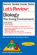 Let's Review Biology-The Living Environment