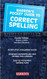 Pocket Guide to Correct Spelling (Barron's Pocket Guides)