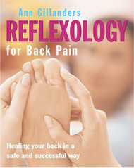Reflexology for Back Pain