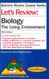 Let's Review: Biology The Living Environment