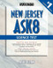 New Jersey ASK 8 Science Test (Barron's Test Prep NJ)