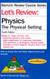 Barron's Let's Review Physics: The Physical Setting