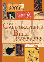 Calligrapher's Bible