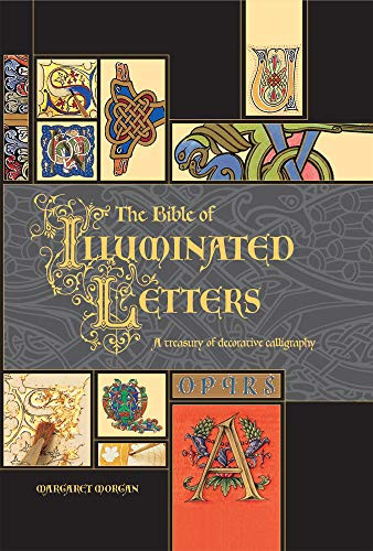 Bible of Illuminated Letters