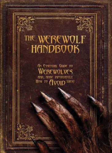 Werewolf Handbook