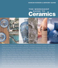 Workshop Guide to Ceramics