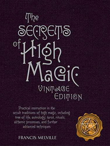 Secrets of High Magic