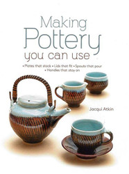 Making Pottery You Can Use